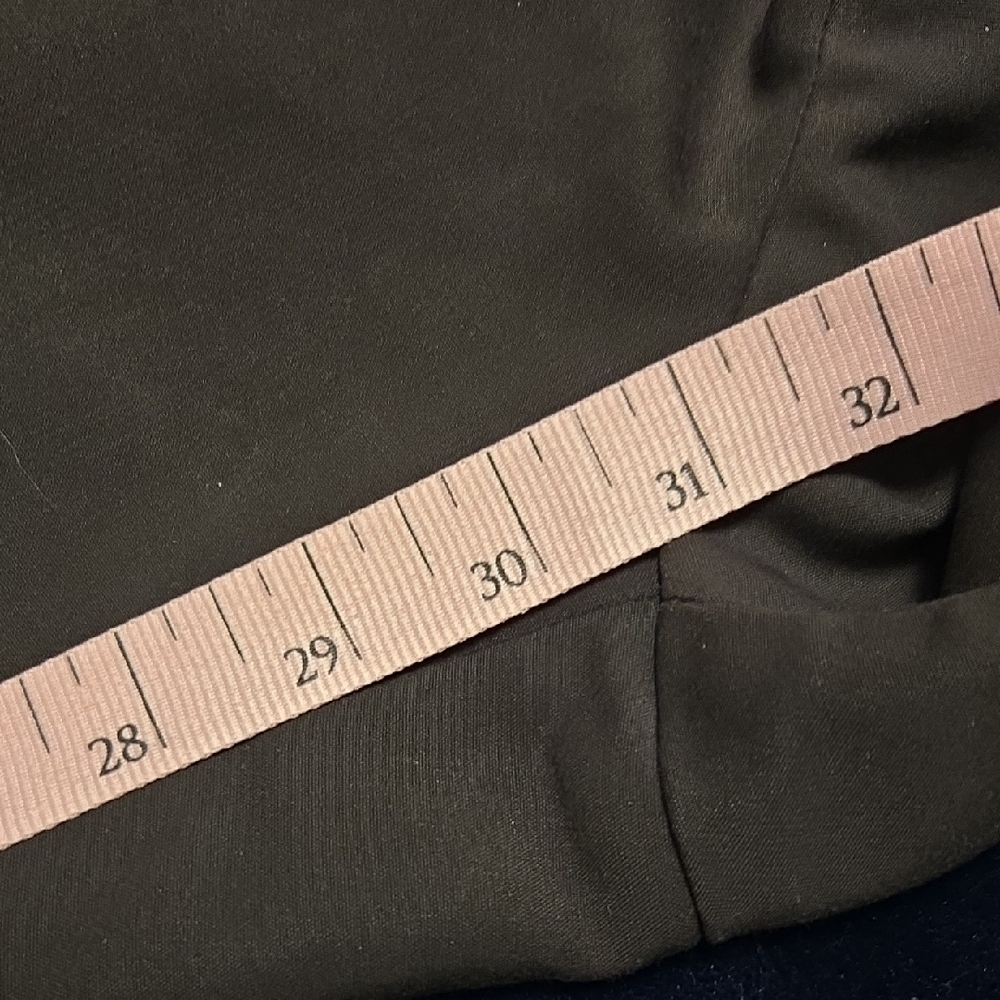 Christopher & Banks Women's Brown Dress Pants - Picture 8 of 9
